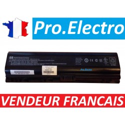 Original Batterie HP DV2000 DV6000 HSTNN-W20C IB42 DB42 LB31