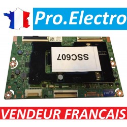 TCON TV SAMSUNG BN41-02110 BN95-01309A UE48H6300 UE48H6350 BN97-07974A 48inch only