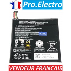 Batterie Acer Iconia B1-750 B1-770 AP14E4K 1ICP4/86/94