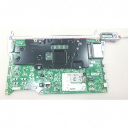 Motherboard carte mère TV LG OLED65C8PLA OLED55C8 EAX67685603 LE650AQD-ELA1-Y31