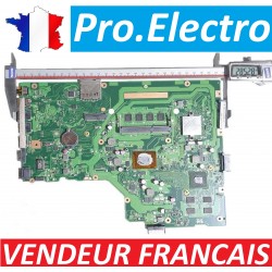 Motherboard Carte Mere portable laptop ASUS X75VB 60-NCOMB1A00-B02