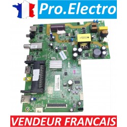 Motherboard TV THOMSON 32HD3101 3MT531B0 V8-MT31ETM-LF1V058 MPL31N50 CQC13001102229