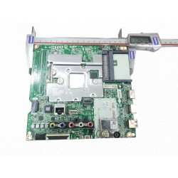 Motherboard TV LG 60UM7100PLB 75UM7110PLB EAX68253605(1.1) EBT66131303 656668001