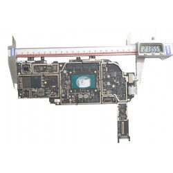 Motherboard Carte Mere SURFACE PRO 5 1796 Core i5 128GO 4GO