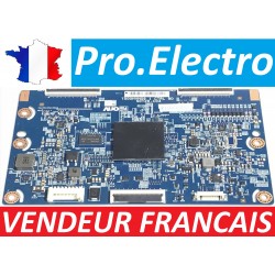 T-CON TCON Samsung UN50H6203 UETV T500HVN09.1 50T26-C03 5550T26C03 Un50h5203