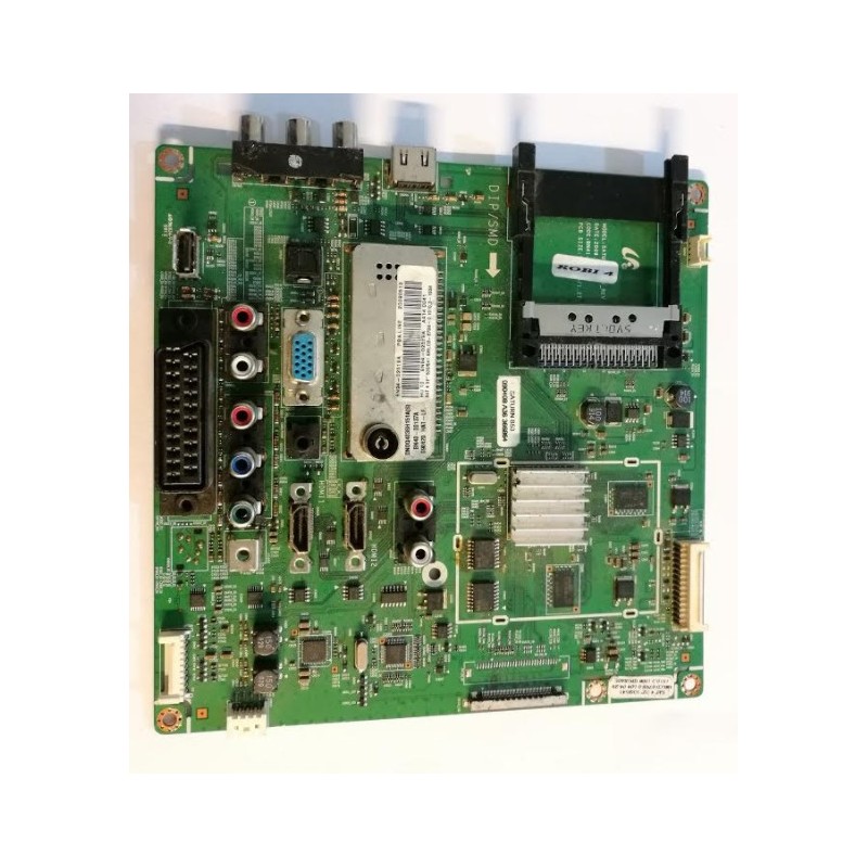 Carte Mère Motherboard TV SAMSUNG UE39F5000 UE42F5000 BN41-01955 01955A BN94-06781N 06781K