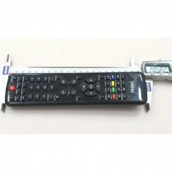Tele-commande Remote pour TV HAIER HTR-D06A