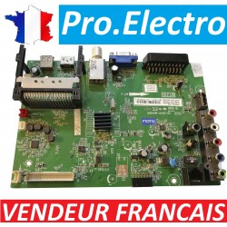 Motherboard TV THOMSON 40FW3324 39fu3253c 40-31D1TI-MAA2HG 32HW33323 BTU1400713 L32E3003