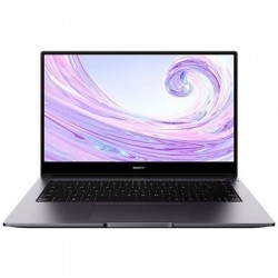 Laptop HUAWEI MateBook D14 2020 AMD Ryzen 5 3500U 8Go ram, 512Go SSD, Radeon Vega 8, 14''HD