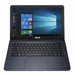 Laptop ASUS E402W-FA011T AMD E2-6110(4coeursx1.50GHz) AMD Radeon R2 4G DDR3L 64G (eMMC) 14''