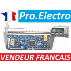 T-CON TCON TV Samsung 50T03-C0A T500HVN01.0 FT-5550T03C05 50inch only