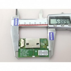 Board wireless TV LG 65EG960V LGSBW41 2703H-LGSBW41 TWCM-B001D V1.8