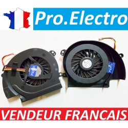 Ventilateur Fan Sony Vaio VGN-FW PCG-3D1M PCG-3D3L PCG3D3L UDQFRHR01CF0