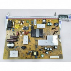 PSU alimentation TV PHILIPS 47PFL7108H/12 2722 17190775 REV00 FSP140-4FS01