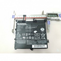 Battery Batterie LENOVO Yoga 300-11IBY L14M2P22 2ICP6/54/90 80M0