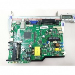 Motherboard TV 28'' LED TV COMBO TDL28F4AU005.133 TP.S506.PB818 HV280WX2-260 L15124210-0A02501