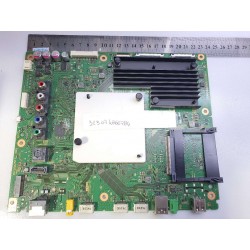 Motherboard TV SONY 1-982-022-11 198202211 KDL-49XE9005 ya03001ab