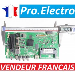 Motherboard TV EDENWOOD 17MB211 ED3905HD 32D3753DB 10112719 10112480 Toshiba