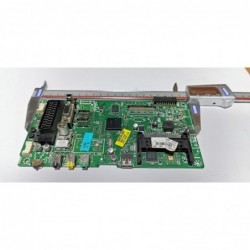 Motherboard TV PHILIPS 32PFL2807H/12 17MB62-2.6 23067038 110112 48321 0832 L10 ST 4/12-8/16-146