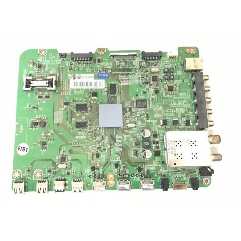 Motherboard Carte Mere TV SAMSUNG UE40ES6710SXZG BN94-05678J