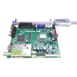 Motherboard TV LG 928-FT15-2610-00R LP156WH4_TLA1 T.SP7050R.18C 11436