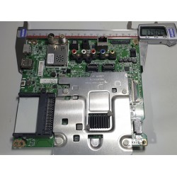 Motherboard TV SAMSUNG UE55F6500SSXZG BN94-06727D BN41-01958A