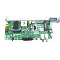 Motherboard TV SHARP LC-40FI3222EW TP.MS3463S.PB711 JE400D3HE2N
