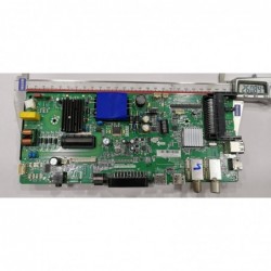 Motherboard TV SHARP LC-32CHE4042E TP.MS3463S.PB711 LSC320AN02 65W1