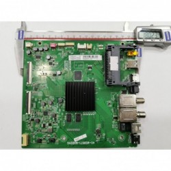 Motherboard TV TCL 43DP600 40-MS86T1-MAB2HG V8-S586T02-LF1V445