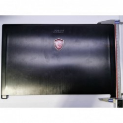 TOP cover MSI MS-16K41