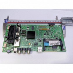 Motherboard TV CLAYTON CL32DLED16 17MB82S 10100889 23311253 1514 32inch 23311275