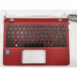 Keyboard clavier ACER ES1-111 E3-112 V3-112P EAZHK010020-1 TFQ4CZHKTCT ZHK