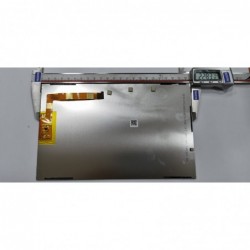écran LCD dalle screen LENOVO Tab E10 ZA47 TB-X104F XR10105T