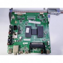 Motherboard TV TCL THOMSON 40D2900A 40-MT565S1-MAC2LG V8-T56FS01-LF1V438