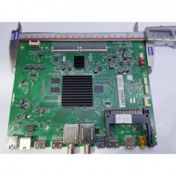 Motherboard TV TCL THOMSON 55UD6696 40-MS86R1-MAA2HG 55UD6676 55UD5586 55uv6006 V8-S586T02-LF1V400