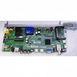 Motherboard TV SHARP LC-32CFE6141EW 32CFE6131 TP.MS6308.PB710 LSC320HN07 65W2