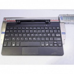 Keyboard clavier AZERTY français ITWORKS TW891