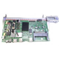 Motherboard TV TOSHIBA 49L2863DG 17MB211S 23537722