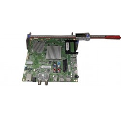 Motherboard TV PHILIPS 715G8132-M01-B00-005T CBPRG8OBA1CT G0A02B23T 55PUS6201/12 43PUS6201