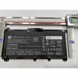 Batterie HP 17-ca L11119-855 L11421-1C1 R-41015385 3ICP6/59/74 TPN-I134