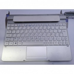 Keyboard clavier ACER W510 W5 KD1 AZERTY français docking station accueil