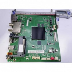 Motherboard TV THOMSON TCL 43DP640 43UD6326 40-MS86L1-MAA2HG MS6586 V8-S586T02