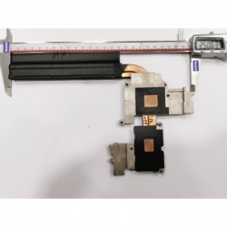 Heatsink LENOVO IDEAPAD Y700-15ISK 80NV AT0ZG0010S0 SU01
