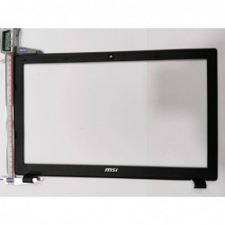 Bezel LCD screen MSI GP60 2QF LEOPARD MS-16GH