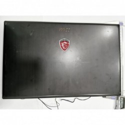 TOP cover MSI GP60 2QF LEOPARD MS-16GH