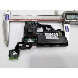Button power TV SAMSUNG LH48DB48E H5000_SW BN41-02149A BN96-30902J WIDT30Q BN59-01174A