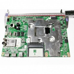 Motherboard TV LG 55SJ810V EAX67107604(1.0) 83EBT000-01R4 ebt64618803 55SJ8100 49SJ810V