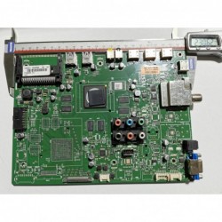 Motherboard TV PANASONIC TX-40CX300E 17MB100 10098211 23280655 23280656 25526