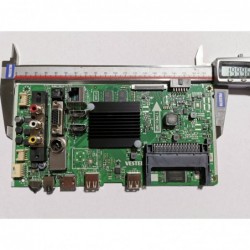 Motherboard TV QILIVE Q43-372 ABD 17MB130S 1907 23579805 283497020206 10120491 PL