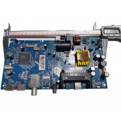Motherboard TV JUC7.820.00208835 HLS80JS
